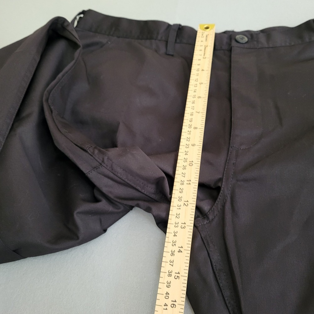 NWT Men's Rothco BDU Battle Dress Uniform Black Cargo Tactical Military Pants XL - Picture 14 of 16